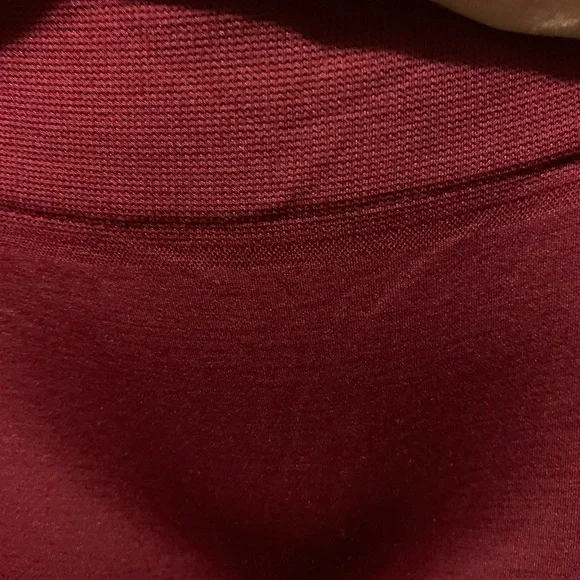 NWOT Fleece Lined Leggings - Picture 2 of 11